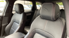 Jaguar F-Pace 2.0 D200 R-Dynamic S 5dr Auto AWD Diesel Estate